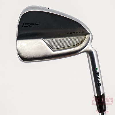 Ping i525 Single Iron 5 Iron Nippon NS Pro Modus 3 Tour 105 Steel Stiff Right Handed Green Dot 39.0in