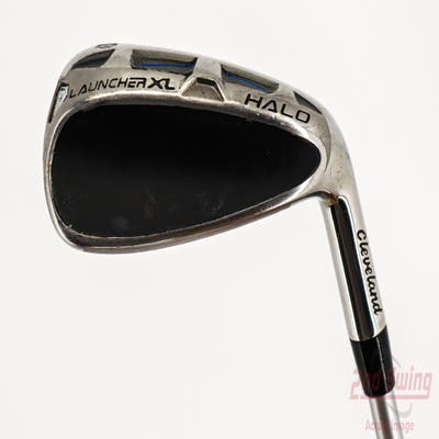 Cleveland Launcher XL Halo Single Iron 9 Iron Grafalloy ProLaunch Platinum Graphite Ladies Right Handed 35.25in