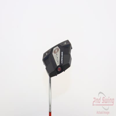 Odyssey Eleven Tour Lined S Putter Graphite Left Handed 33.5in