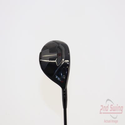 Mint Titleist TSR2 Fairway Wood 5 Wood 5W 18° MCA Tensei AV-XLINK Blue 65 Graphite Regular Right Handed 42.0in