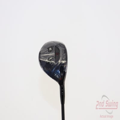 Mint Titleist TSR2 Fairway Wood 7 Wood 7W 21° Project X HZRDUS Red CB 60 Graphite Regular Right Handed 41.5in