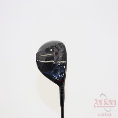 Mint Titleist TSR2 Fairway Wood 4 Wood 4W 16.5° MCA Tensei AV-XLINK Blue 65 Graphite Regular Right Handed 43.0in