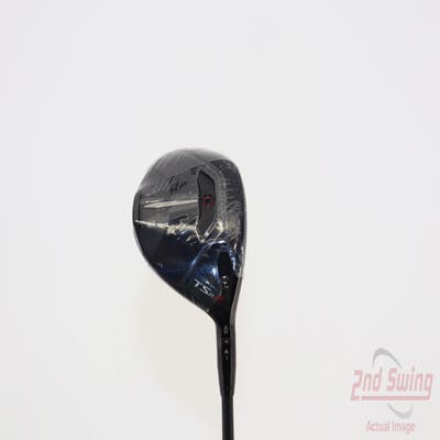 Mint Titleist TSR2 Fairway Wood 5 Wood 5W 18° Project X HZRDUS Red CB 60 Graphite Regular Right Handed 42.0in