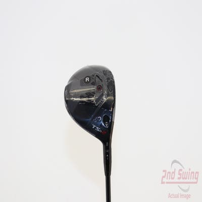 Mint Titleist TSR2 Fairway Wood 3 Wood 3W 15° MCA Tensei AV-XLINK Blue 65 Graphite Regular Right Handed 43.0in