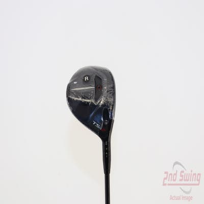 Mint Titleist TSR2 Fairway Wood 5 Wood 5W 18° MCA Tensei AV-XLINK Blue 65 Graphite Regular Right Handed 42.0in