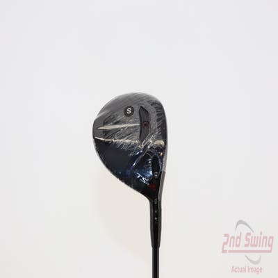 Mint Titleist TSR2 Fairway Wood 2+ Wood 2W 13° Project X HZRDUS Black Gen4 70 Graphite Stiff Right Handed 43.0in