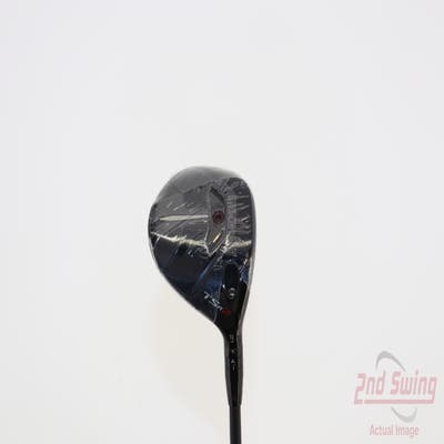 Mint Titleist TSR2 Fairway Wood 7 Wood 7W 21° Project X HZRDUS Red CB 60 Graphite Regular Right Handed 41.5in