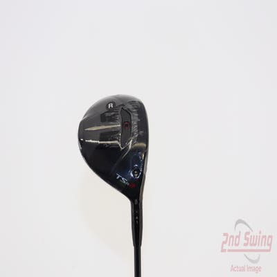 Mint Titleist TSR2 Fairway Wood 3 Wood 3W 15° MCA Tensei AV-XLINK Blue 65 Graphite Regular Right Handed 43.0in