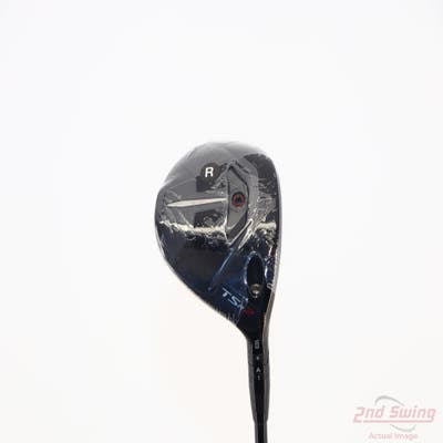 Mint Titleist TSR2 Fairway Wood 5 Wood 5W 18° MCA Tensei AV-XLINK Blue 65 Graphite Regular Right Handed 42.25in