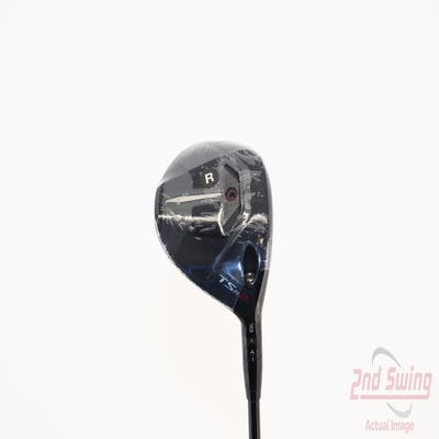 Mint Titleist TSR2 Fairway Wood 5 Wood 5W 18° MCA Tensei AV-XLINK Blue 65 Graphite Regular Right Handed 42.25in