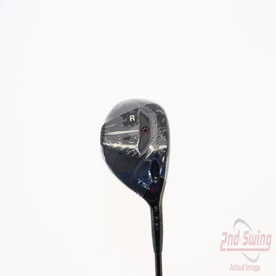 Mint Titleist TSR2 Fairway Wood 7 Wood 7W 21° MCA Tensei AV-XLINK Blue 65 Graphite Regular Right Handed 41.5in