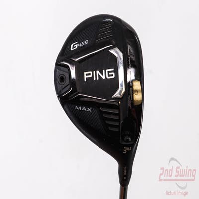 Ping G425 Max Fairway Wood 3 Wood 3W 14.5° Tour 173-75 Graphite Stiff Right Handed 43.0in