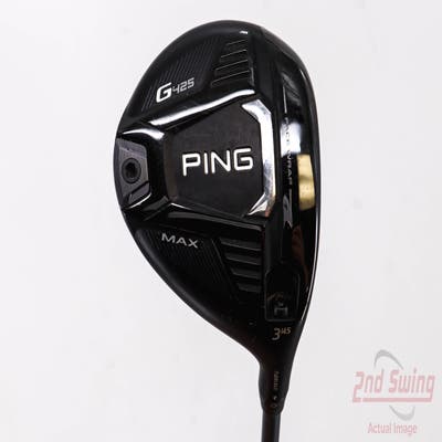 Ping G425 Max Fairway Wood 3 Wood 3W 14.5° ALTA CB 65 Slate Graphite X-Stiff Right Handed 43.0in