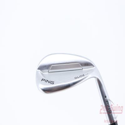 Ping Glide 3.0 Wedge Gap GW 50° 12 Deg Bounce Z-Z 115 Wedge Steel Wedge Flex Right Handed Black Dot 36.5in