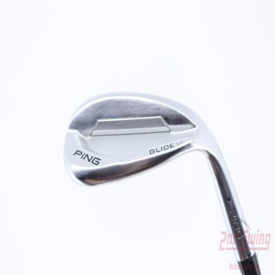 Ping Glide 3.0 Wedge Sand SW 54° 12 Deg Bounce Z-Z 115 Wedge Steel Wedge Flex Right Handed Black Dot 36.0in