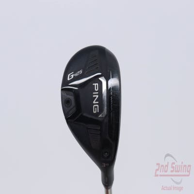 Ping G425 Hybrid 3 Hybrid 19° Ping Tour 85 Graphite Stiff Right Handed 40.25in