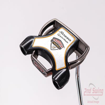 TaylorMade Rossa Spider Putter Steel Right Handed 33.5in