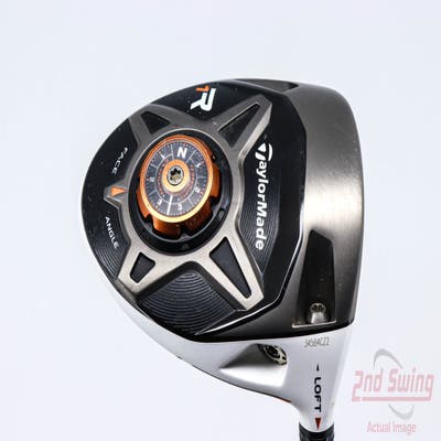 TaylorMade R1 Driver 9.5° TM Aldila RIP Phenom 55 Graphite Stiff Right Handed 45.5in