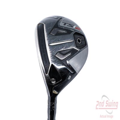 Titleist TSi2 Fairway Wood 5 Wood 5W 18° ALTA 65 Graphite Regular Left Handed 44.0in