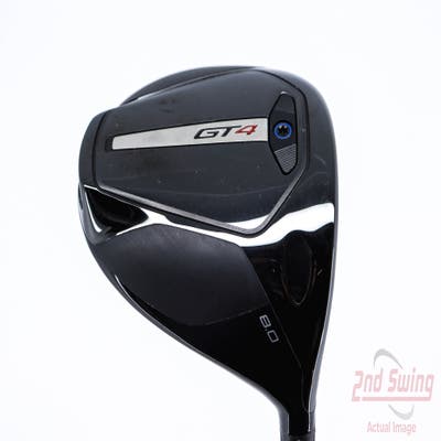 Titleist GT4 Driver 8° Mitsubishi Tensei 1K Black 75 Graphite Tour X-Stiff Right Handed 45.75in