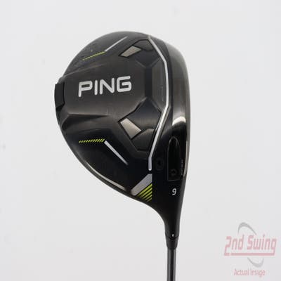 Ping G430 MAX 10K Driver 9° Stock Graphite Shaft Graphite X-Stiff Right Handed 44.5in