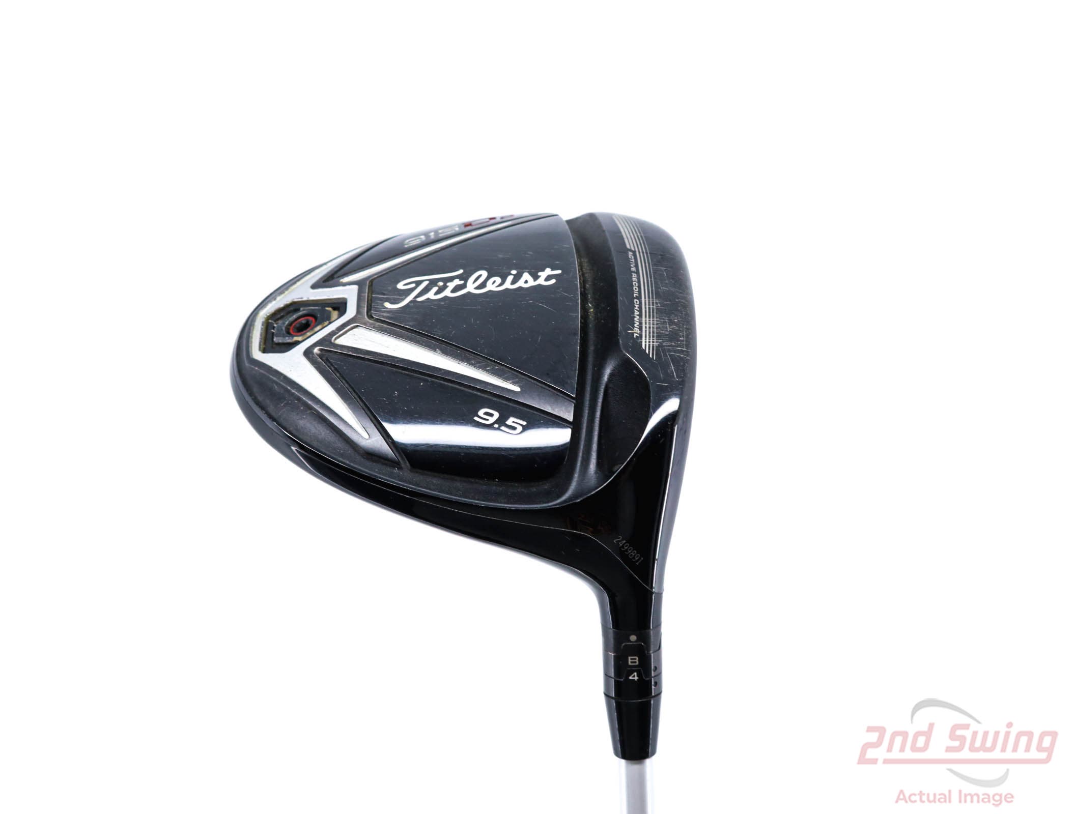 Titleist buy 915D Driver 9.5