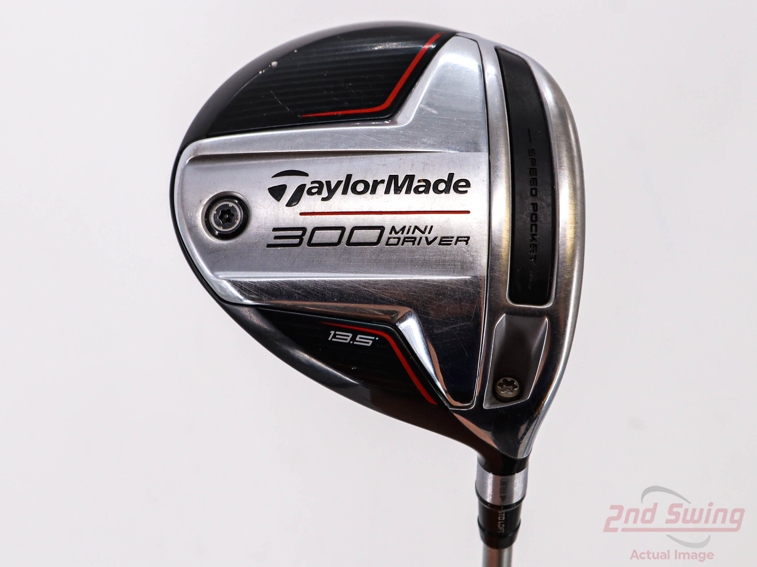 TaylorMade 300 Mini Driver | 2nd Swing Golf