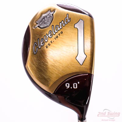 Cleveland Classic 270 Driver 9° Miyazaki C.Kua 43 Graphite Stiff Right Handed 45.75in