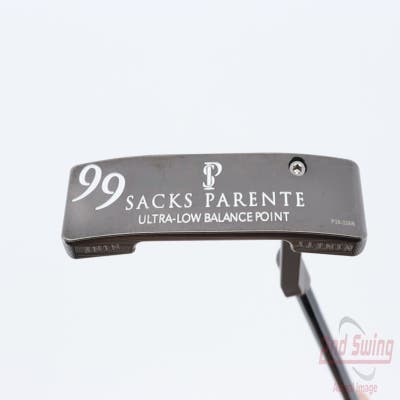 Sacks Parente Series 99 Putter Graphite Right Handed 35.25in