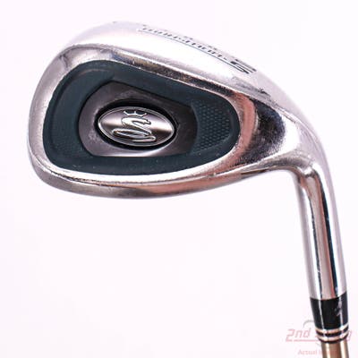 Cobra Transition S Senior Wedge Sand SW Cobra Aldila NV HL 60 Graphite Senior Right Handed 37.5in