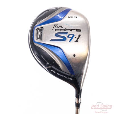 Cobra S9-1 M Driver 10.5° Graphite Design for Cobra Graphite Senior Right Handed 46.0in