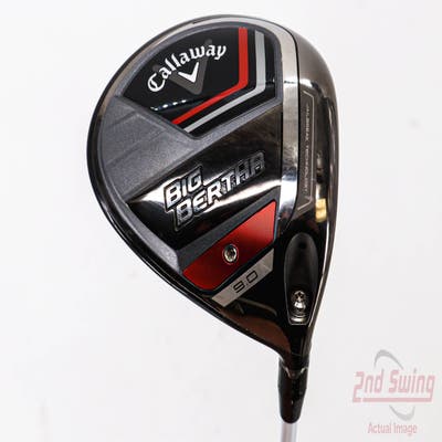 Callaway Big Bertha 23 Driver 9° Kuro Kage Dual-Core Tini 50 Graphite Ladies Right Handed 43.5in