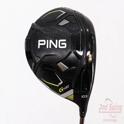 Ping G430 LST Driver 10.5° MCA Diamana GT Series 60 Graphite Stiff Right Handed 46.0in