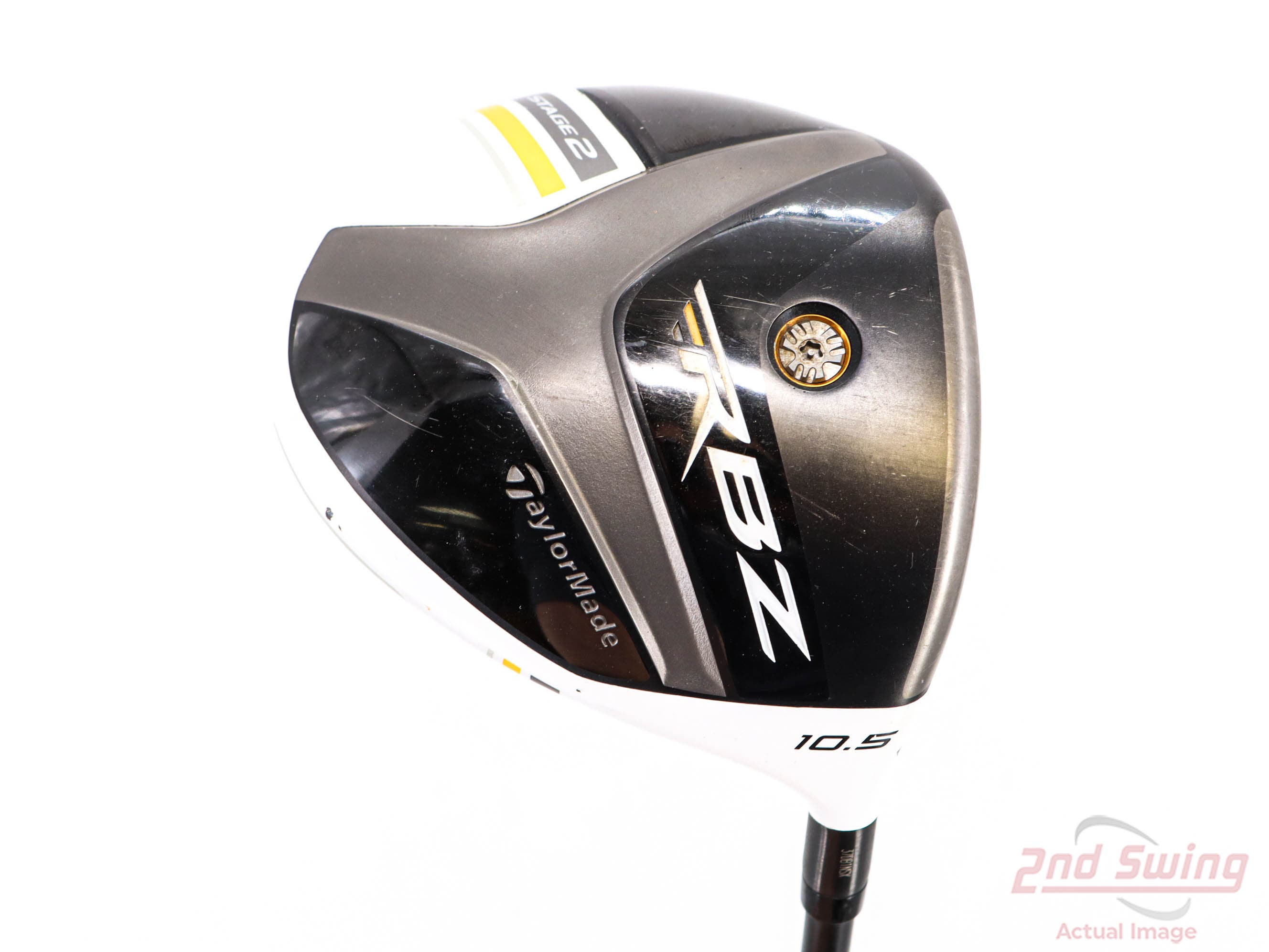 TaylorMade RocketBallz Stage 2 Driver | 2nd Swing Golf