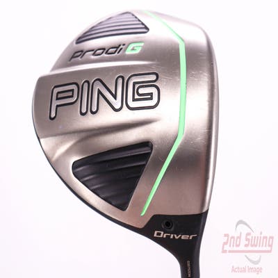 Ping Prodi G Driver Stock Graphite Shaft Graphite Junior Stiff Right Handed 39.0in