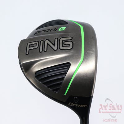 Ping Prodi G Driver 15° Stock Graphite Shaft Graphite Junior Stiff Right Handed 39.5in