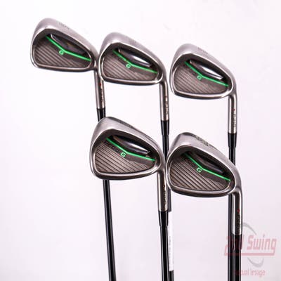 Ping Prodi G Iron Set 6-PW Ping Prodi G Graphite Junior Stiff Right Handed Red dot 34.5in