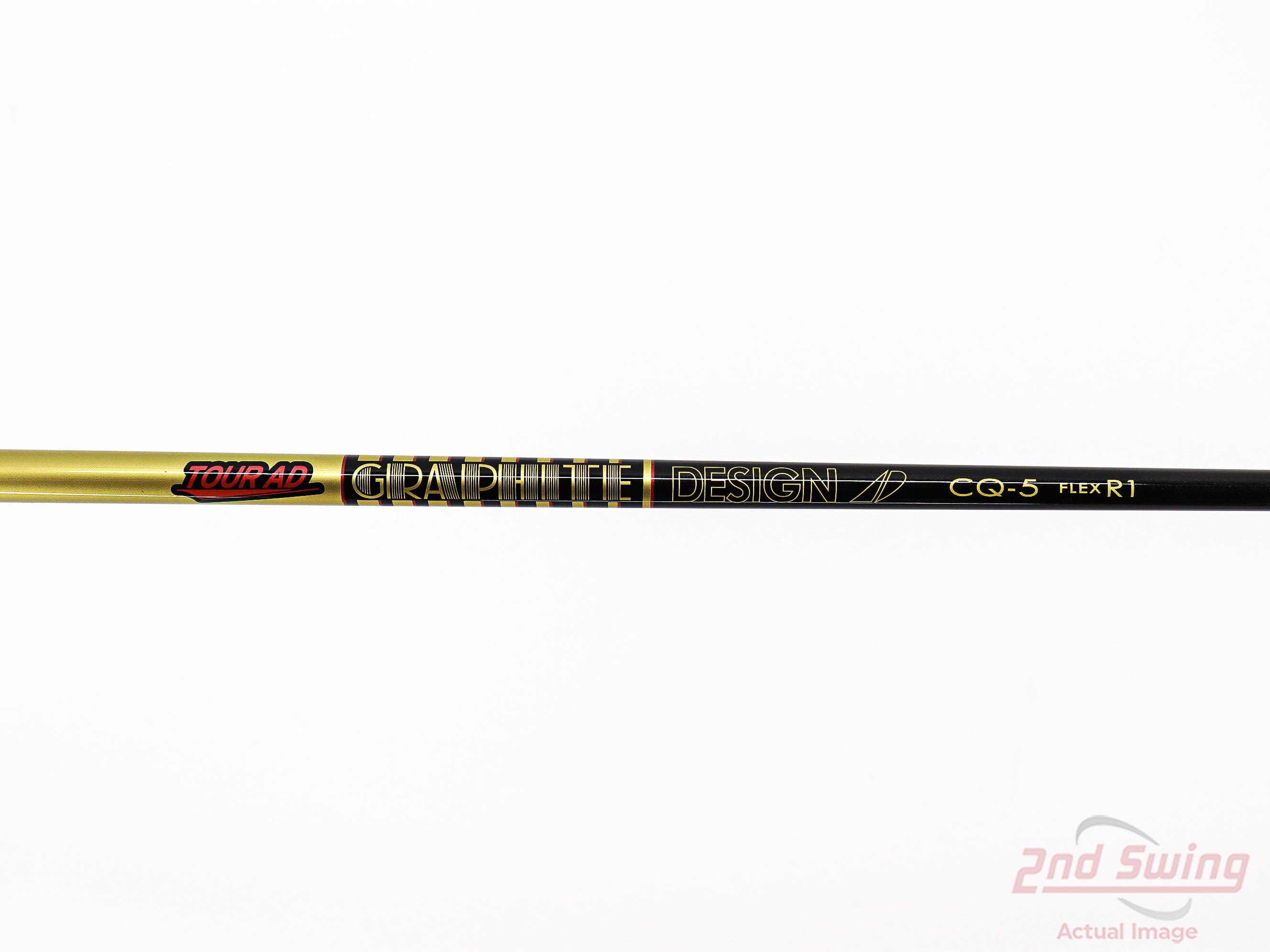 Graphite Design Tour AD CQ Driver Shaft (D-92441430568)