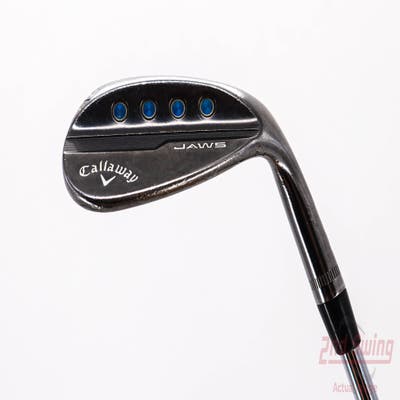 Callaway Jaws MD5 Tour Grey Wedge Sand SW 54° 8 Deg Bounce C Grind Project X Rifle 6.0 Steel Stiff Right Handed 35.0in