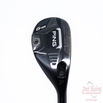 Ping G425 Hybrid 3 Hybrid 19° ALTA CB 70 Slate Graphite Stiff Right Handed 40.0in