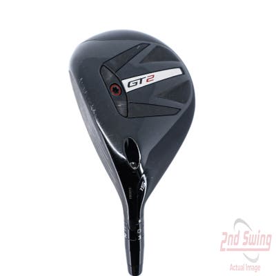 Titleist GT2 Fairway Wood 3 Wood 3W 15° PX EvenFlow T1100 White 75 Graphite Stiff Left Handed 43.5in