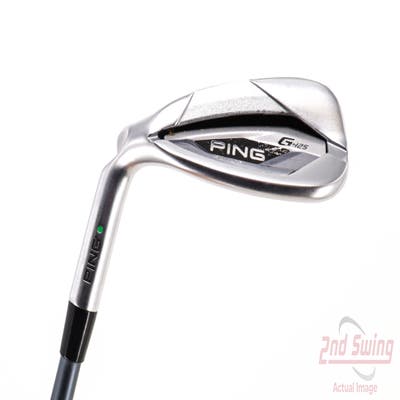 Ping G425 Wedge Lob LW ALTA CB Slate Graphite Senior Left Handed Green Dot 35.75in