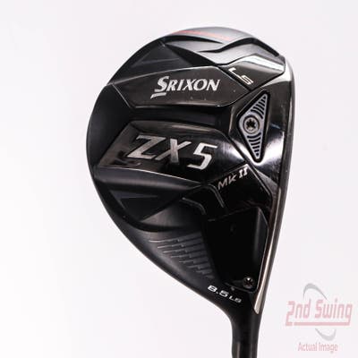 Srixon ZX5 LS MK II Driver 8.5° Fujikura Ventus TR Blue VC 5 Graphite Stiff Right Handed 45.5in