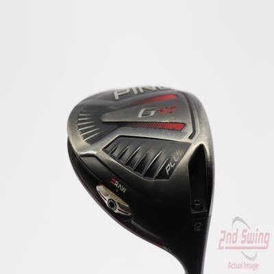 Ping G410 Plus Driver 12° ALTA CB 55 Red Graphite Regular Right Handed 45.5in