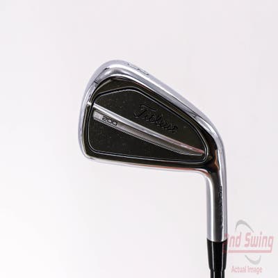 Titleist 2023 T200 Utility Utility Iron 3 Utility Project X HZRDUS Black 4G 90 Graphite Stiff Right Handed 39.0in