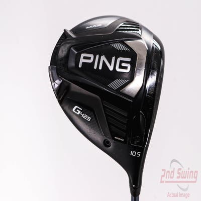 Ping G425 Max Driver 10.5° ALTA CB 55 Slate Graphite Regular Right Handed 46.0in