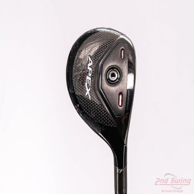 Callaway Apex Utility Wood Fairway Wood Fairway Wood 17° Fujikura Ventus Blue VC 8 Graphite Stiff Right Handed 41.5in