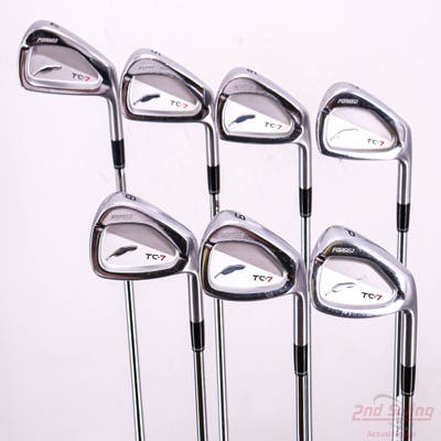 Fourteen TC-7 Forged Iron Set 4-PW Nippon NS Pro Modus 3 Tour 105 Steel Stiff Right Handed 38.0in