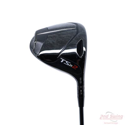 Titleist TSR2 Driver 9° MCA Tensei AV-XLINK Blue 55 Graphite Stiff Right Handed 45.5in