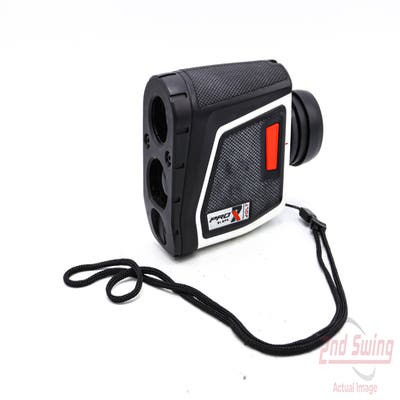 Bushnell Pro X7 Jolt with Slope Rangefinder